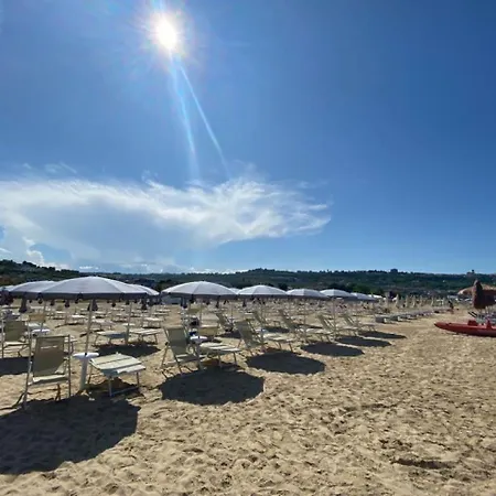 Hotel Vasto Aparthotel 3*