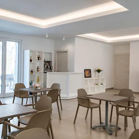 Hotel Vasto Aparthotel Vasto