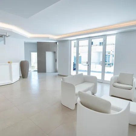 Vasto Aparthotel Hotel