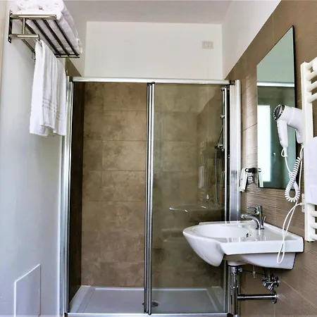 Vasto Aparthotel 3* Vasto