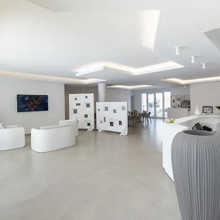 Hotel Vasto Aparthotel Vasto