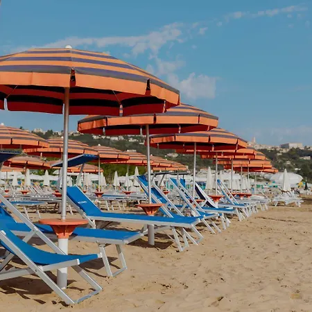 Hotel Vasto Aparthotel 3*