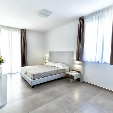 Hotel Vasto Aparthotel