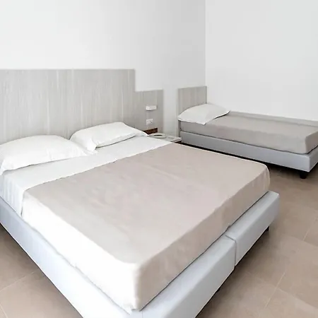 Vasto Aparthotel Vasto