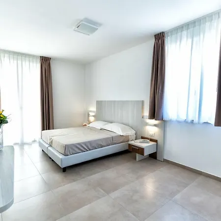 Hotel Vasto Aparthotel Vasto
