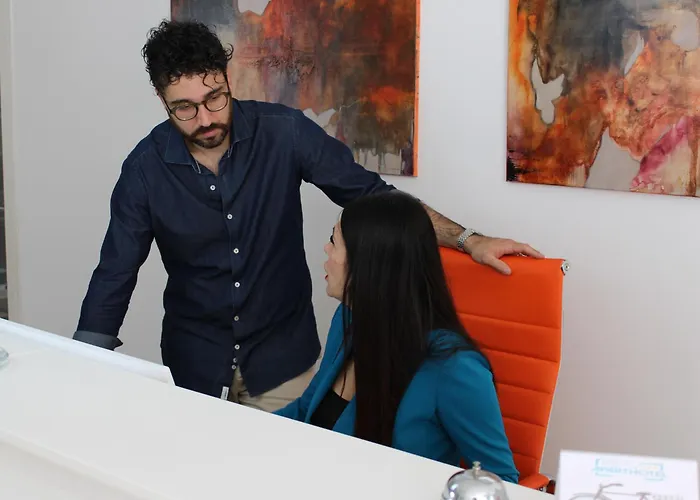 Hotell Vasto Aparthotel