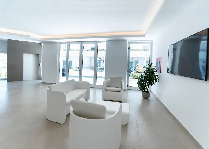 Vasto Aparthotel 3* Vasto