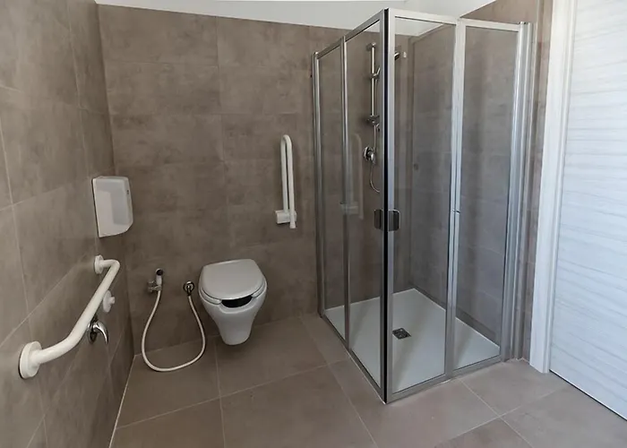 Hotell Vasto Aparthotel