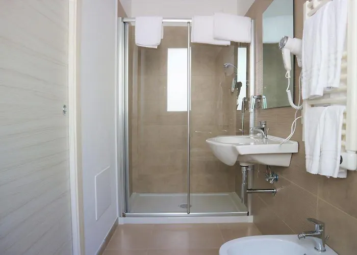 Hotell Vasto Aparthotel 3*