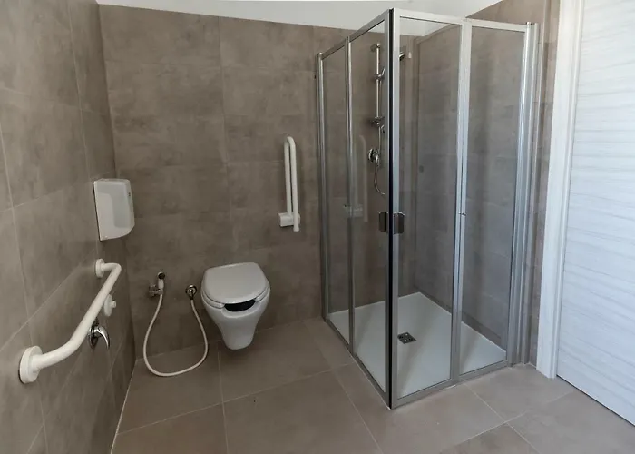 Vasto Aparthotel Hotell 3*