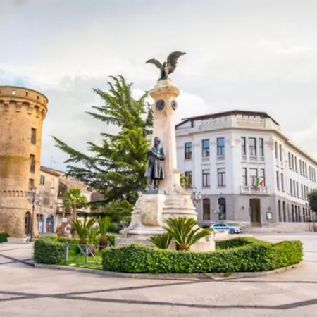 Vasto Aparthotel 3*