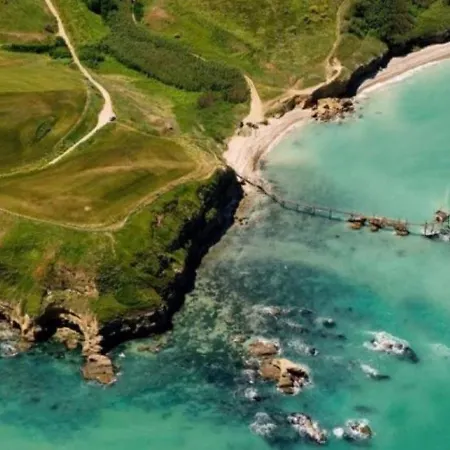 Vasto Aparthotel Hotel