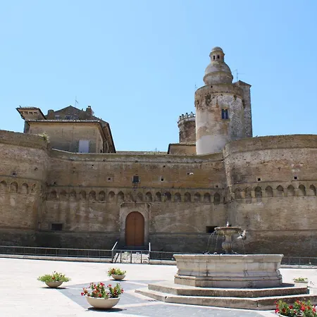 Vasto Aparthotel 3* Vasto