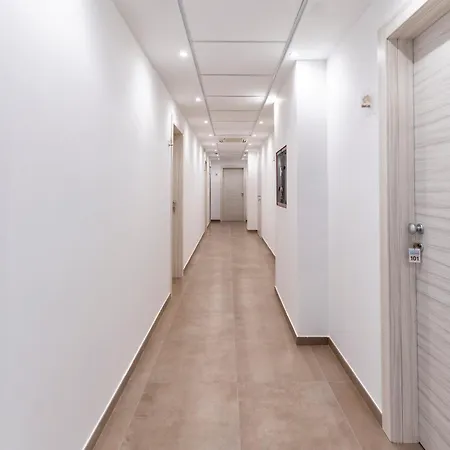 Hotel Vasto Aparthotel Vasto