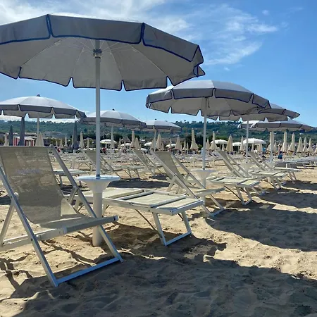 Vasto Aparthotel