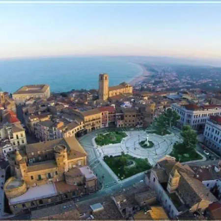 Vasto Aparthotel Hotel