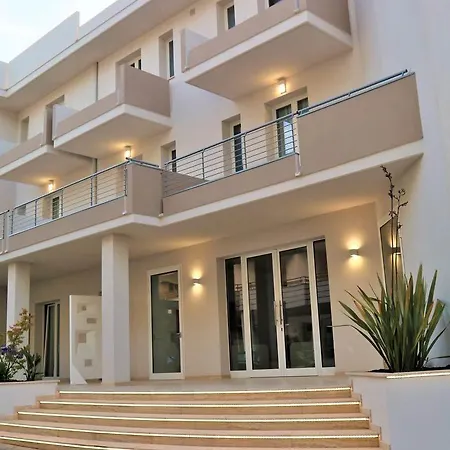 Vasto Aparthotel