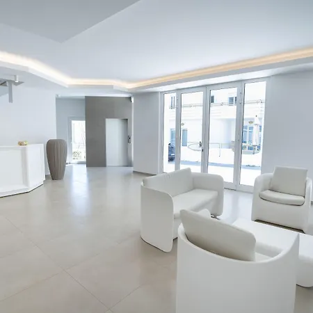 Vasto Aparthotel Hotel 3*