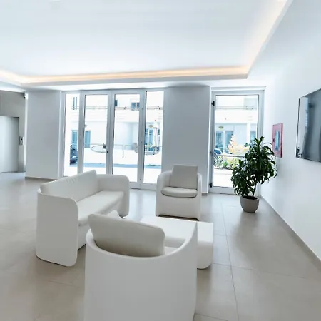 Vasto Aparthotel 3* Vasto