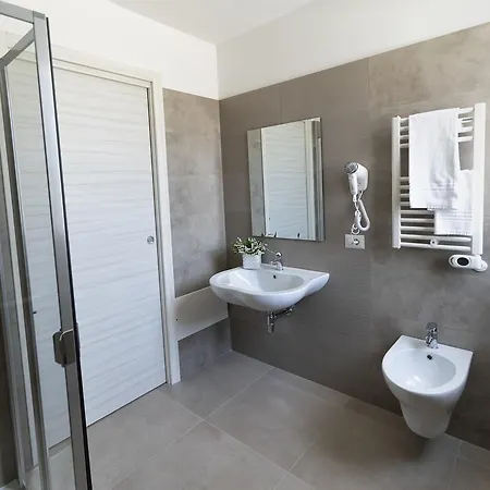 Vasto Aparthotel Hotel