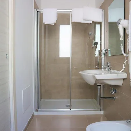 Hotel Vasto Aparthotel 3*