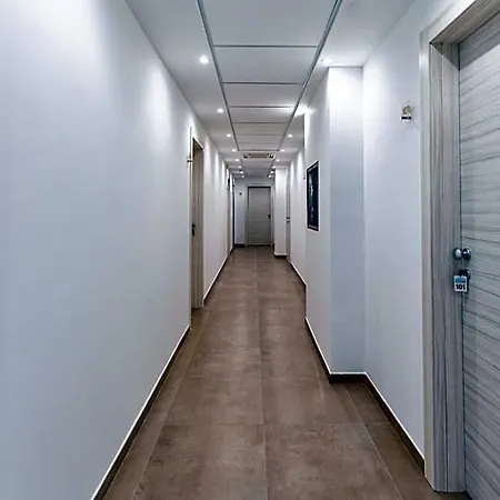 Vasto Aparthotel Hotel Vasto
