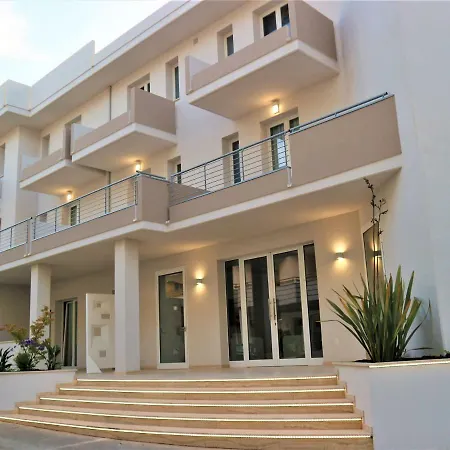 Vasto Aparthotel Otel