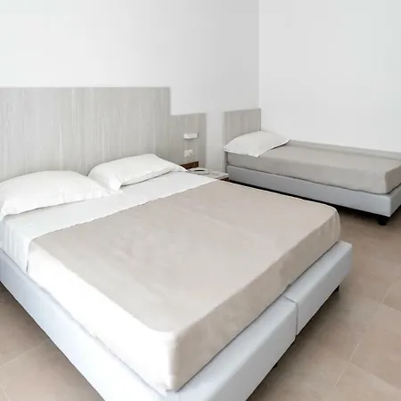 Vasto Aparthotel Otel Vasto