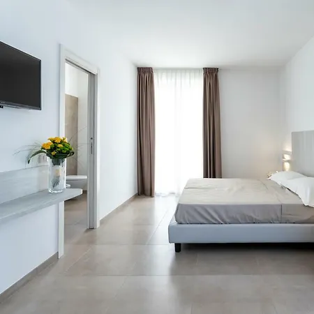 Hotel Vasto Aparthotel