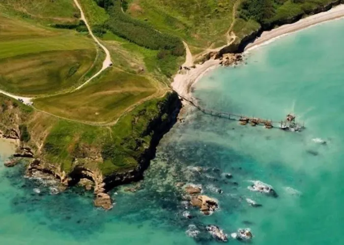 Vasto Aparthotel Hotel