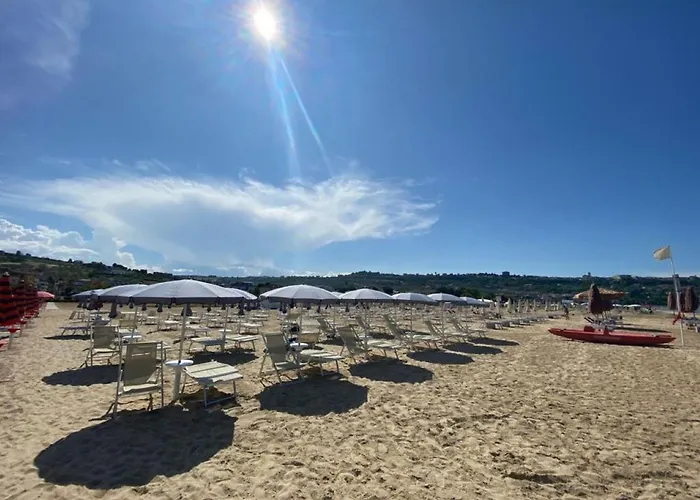 Hotel Vasto Aparthotel 3*