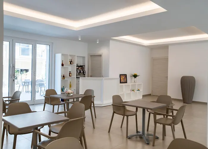 Hotel Vasto Aparthotel Vasto