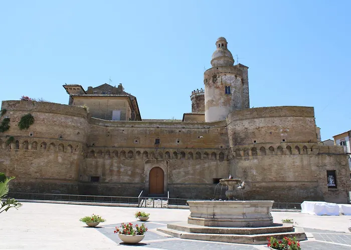 Vasto Aparthotel 3* Vasto