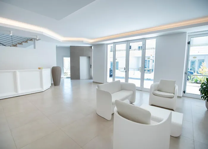 Vasto Aparthotel Hotel