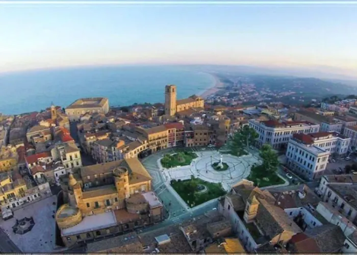 Vasto Aparthotel Otel