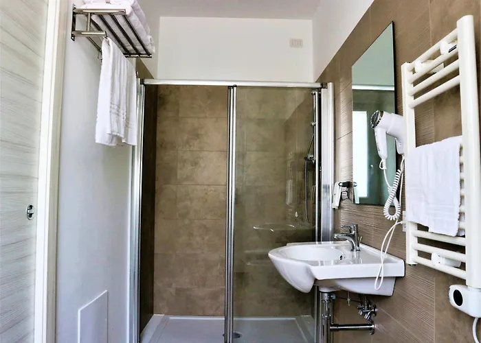 Vasto Aparthotel 3* Vasto