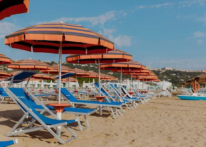 Otel Vasto Aparthotel 3*