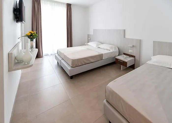 Vasto Aparthotel Hotel Vasto