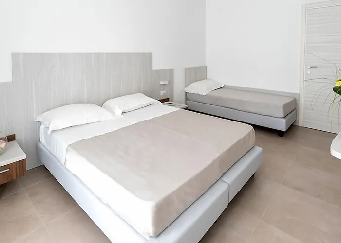 Vasto Aparthotel Vasto