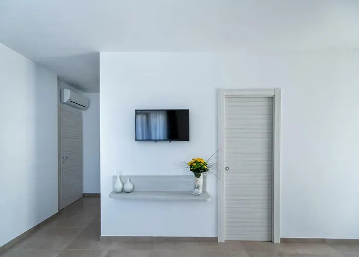 Otel Vasto Aparthotel