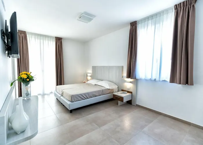 Otel Vasto Aparthotel Vasto