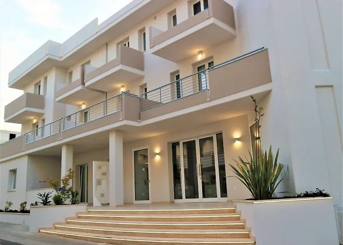 Vasto Aparthotel Hotel