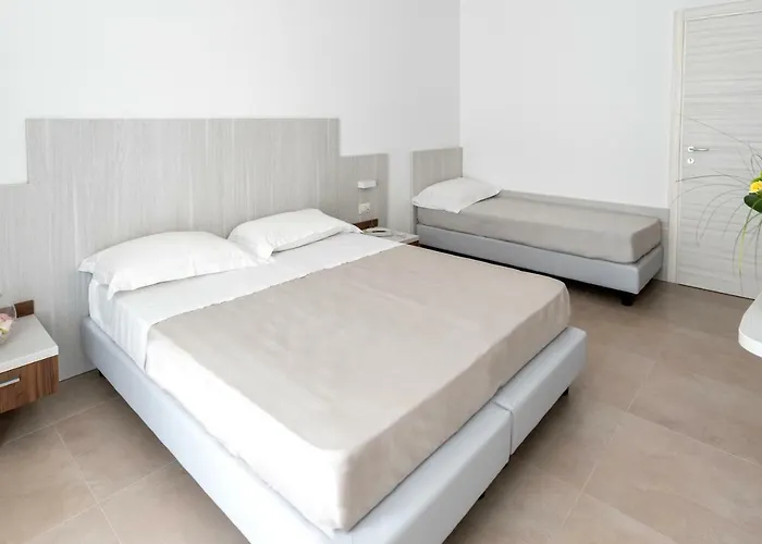 Vasto Aparthotel Hotel Vasto