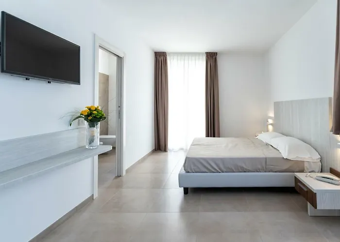 Hotel Vasto Aparthotel